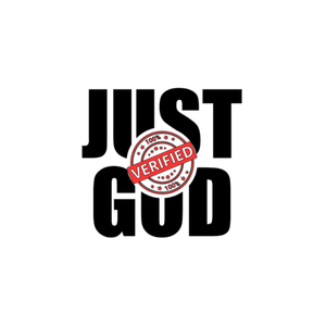JUST GOD T-Shirt