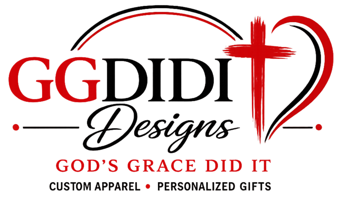 GGDIDIT Designs