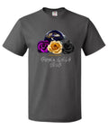 Grace and Grit Gray T-shirt