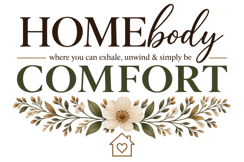 HOMEbody Comfort Crewneck Sweatshirt