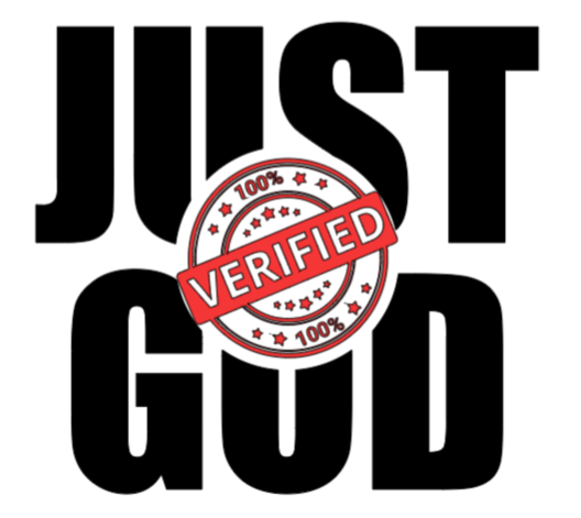 JUST GOD T-Shirt