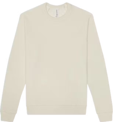 HOMEbody Comfort Crewneck Sweatshirt