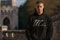 MADE TO WORSHIP Hoodie