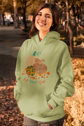 Fall Back Y’all Hoodie
